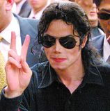 Michael Jackson hrifinn af Póllandi