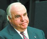 Kohl vill hindra notkun hlerunarskýrslnanna