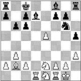Hvor sigrar, Kasparov eða Kramnik?