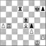 Kramnik tekur forystuna í einvíginu gegn Kasparov