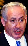 Netanyahu ekki í kjöri