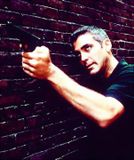 Klókur Clooney