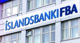 Eignarhlutur Íslandsbanka-FBA lækkar í 26%