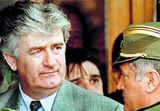 Hitnar undir Karadzic og Mladic
