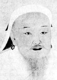 Telja gröf Gengis Khan fundna