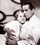 Casablanca besta ástarsaga hvíta tjaldsins