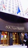 Stjórnarformaður AOL Time Warner ræðir aðskilnað