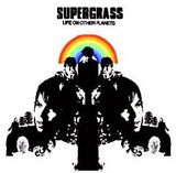 Supergrass - Life On Other Planets...