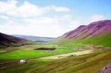 Húsdýragarður í Húnaveri