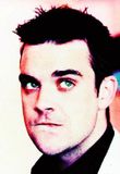 Robbie Williams hefur viðurkennt að hann...