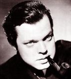 Welles í Brasilíu