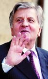 Trichet nýr seðlabankastjóri Evrópu