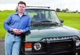 Íslandrover - klúbbur Land Rover-eigenda stofnaður