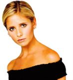 ...lokaþætti um Buffy