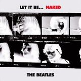 THE BEATLES/ Let it Be.