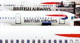 Dregið úr kostnaði hjá British Airways