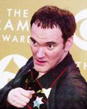 Tarantino formaður dómnefndarinnar í Cannes