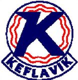 KA 1:2 Keflavík Leikskipulag: 4-5-1 Landsbankadeild...