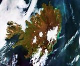 Ísland í birtu og yl