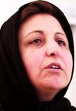 &quot;Mistök&quot; í máli Shirin Ebadi