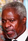 Kofi Annan vill breytingar á SÞ