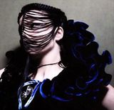 Björk á Live8 í Tókýó