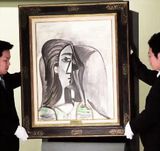 99 milljónir fyrir Picasso