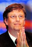 Bill Gates áhrifamesti auðkýfingur heims