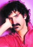 Zappa leikur Zappa