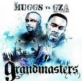 GZA og DJ Muggs mæta
