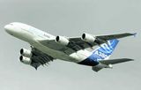 Airbus harmar afpöntun póstflugfélagsins FedEx