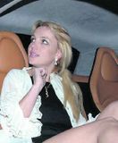 Britney steingleymir nærhaldinu