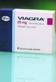 19 ára ungmenni á Viagra