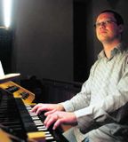Óskalagatónleikar organista