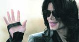 Michael Jackson hættir við Vegas