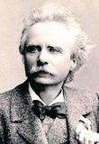 Til minningar um Edvard Grieg