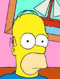 Raddir Simpsons-fjölskyldunnar