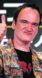 Tarantino vill Ringo