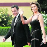 Sarkozy skilinn