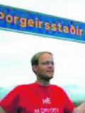 Þorgeir Arason | 19. október Orð kvöldsins Fyrir nokkrum vikum veitti ég...