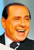 Berlusconi stefnir í forsæti