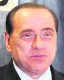 Berlusconi boðar erfiða tíma á Ítalíu