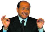 Hvers virði er Berlusconi?