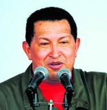 Ný lög Hugo Chavez gagnrýnd