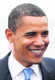 Barack Obama verður forsetaefni demókrata