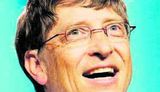 Bill Gates hættir hjá Microsoft