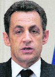Sarkozy ergir franskar þingkonur með gjöf