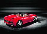 Ferrari sækir í sig veðrið með California-bílnum