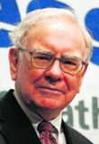 Buffet eykur umsvif sín í orkufyrirtækjum