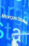 Morgan Stanley stórtapar
